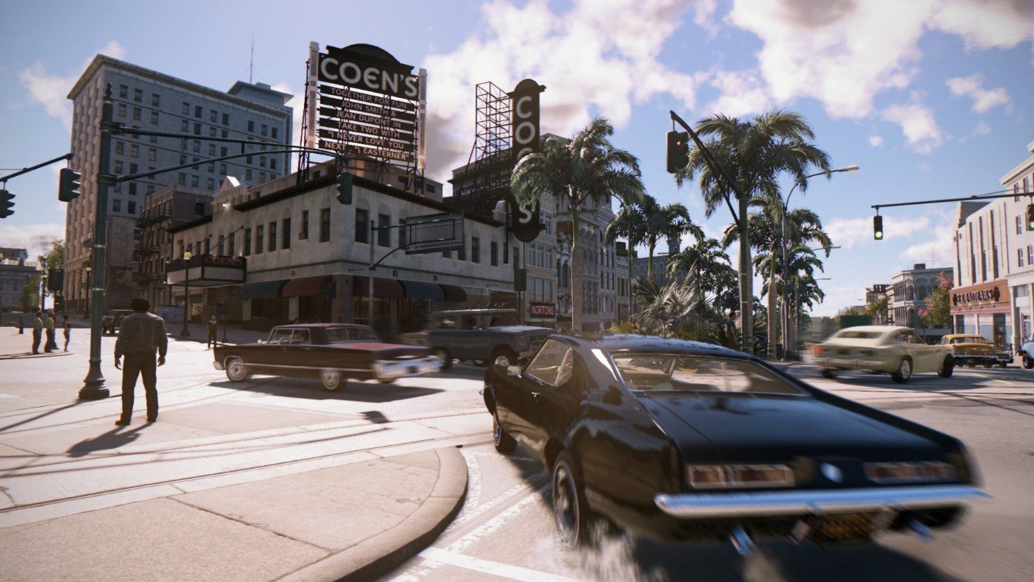 Mafia III - Image 2