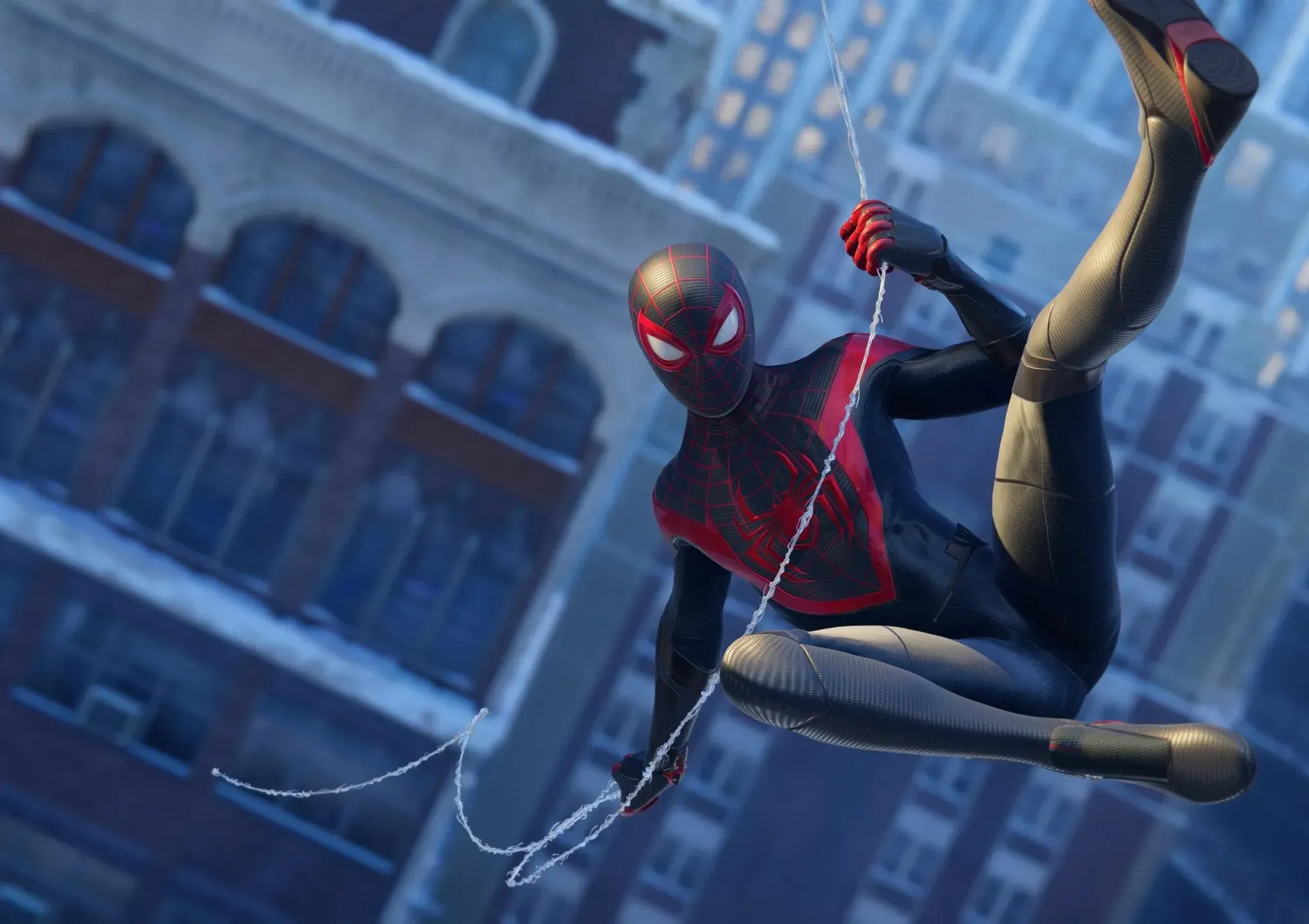 Marvel Spider Man Miles Morales - Image 3