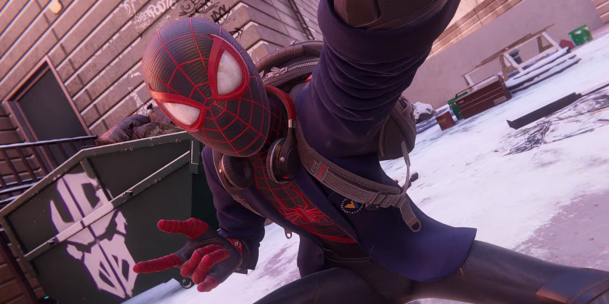 Marvel Spider Man Miles Morales - Image 4