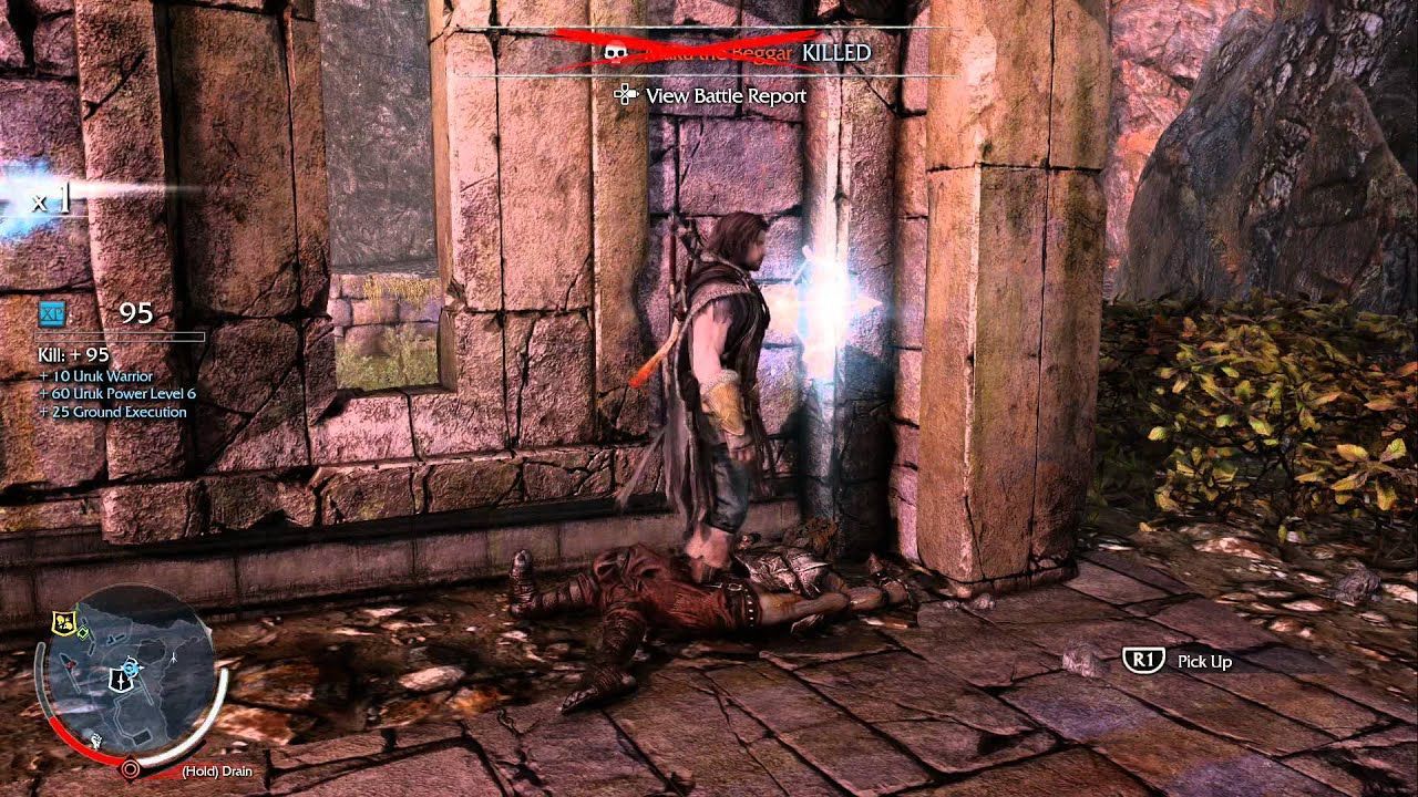 Middle Earth Shadow Of Mordor - Image 2