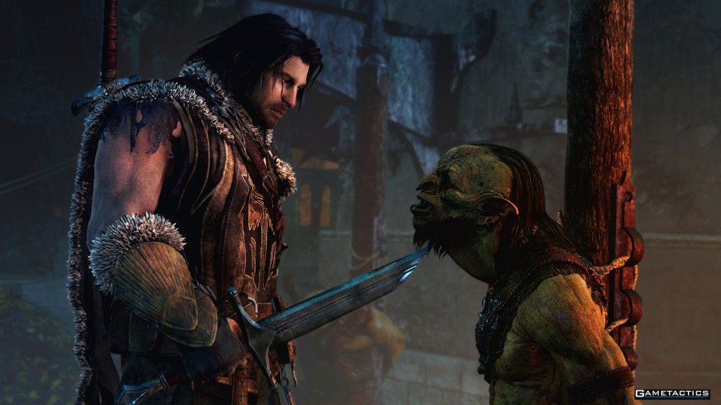 Middle Earth Shadow Of Mordor - Image 4