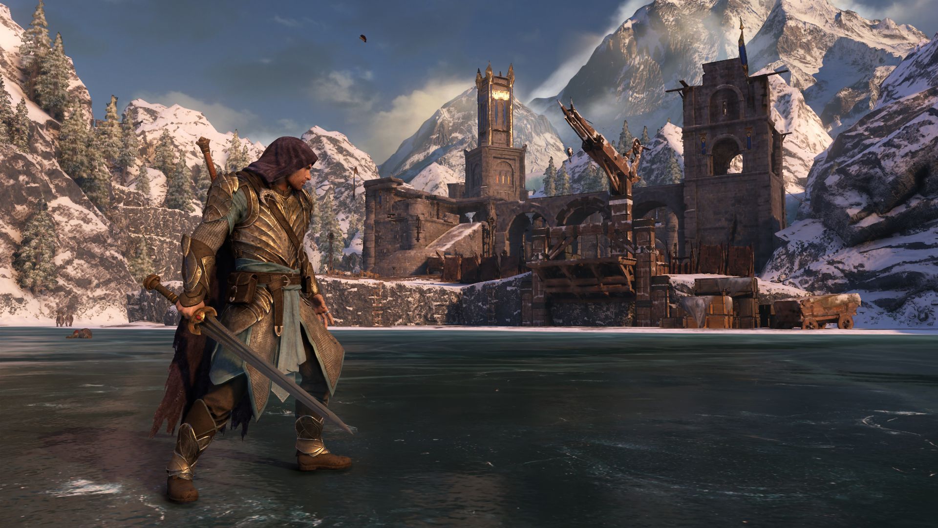 Middle Earth Shadow Of War - Image 4