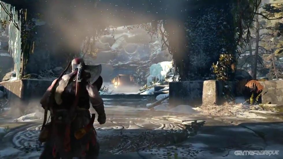 Middle Earth Shadow Of War - Image 2