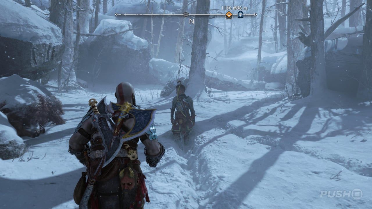 Middle Earth Shadow Of War - Image 3