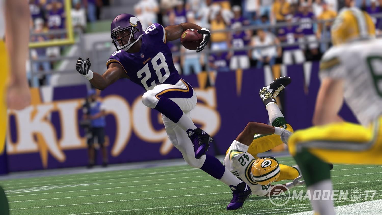 Madden NFL 17 - Image 4