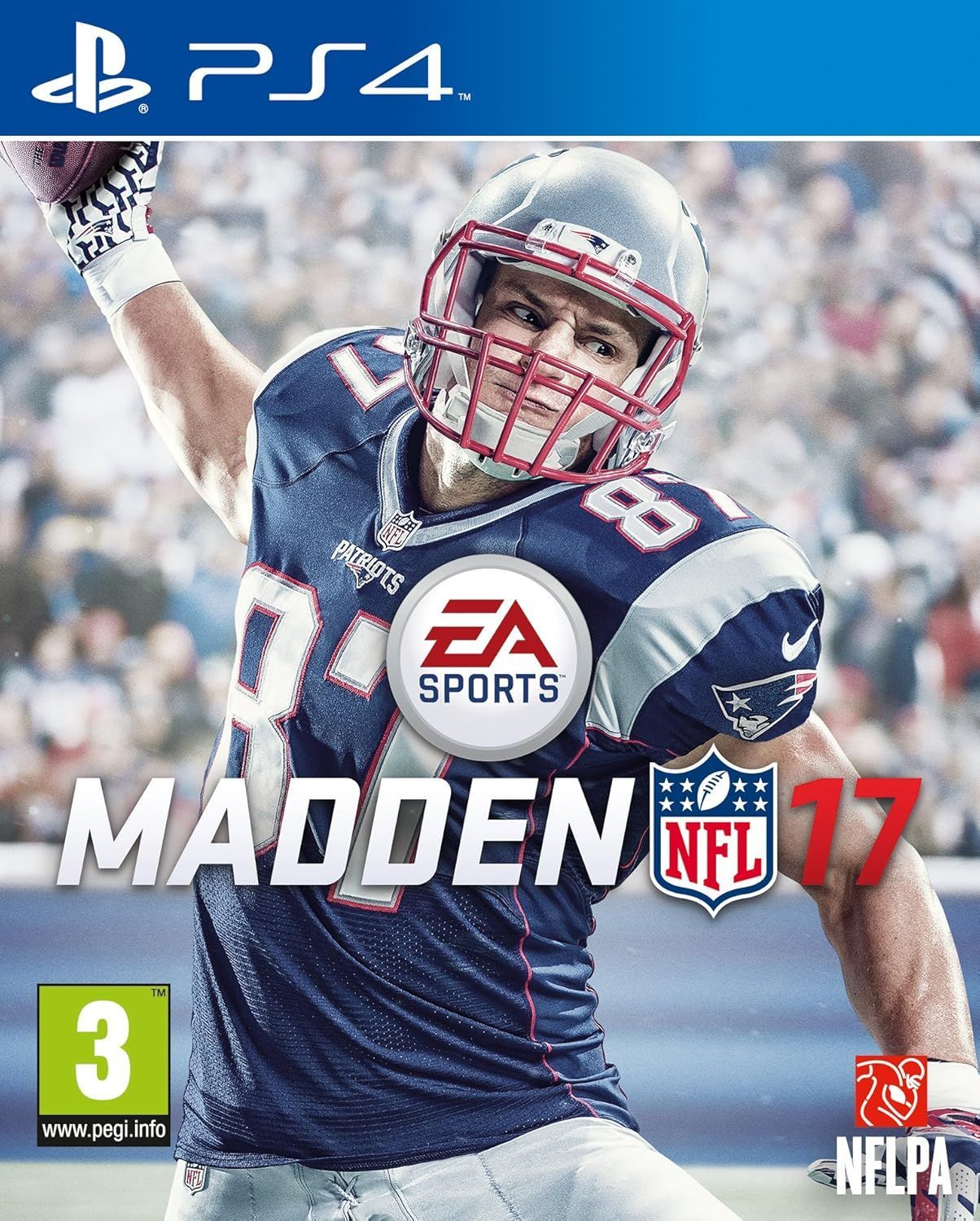 Madden NFL 17 - Image 1