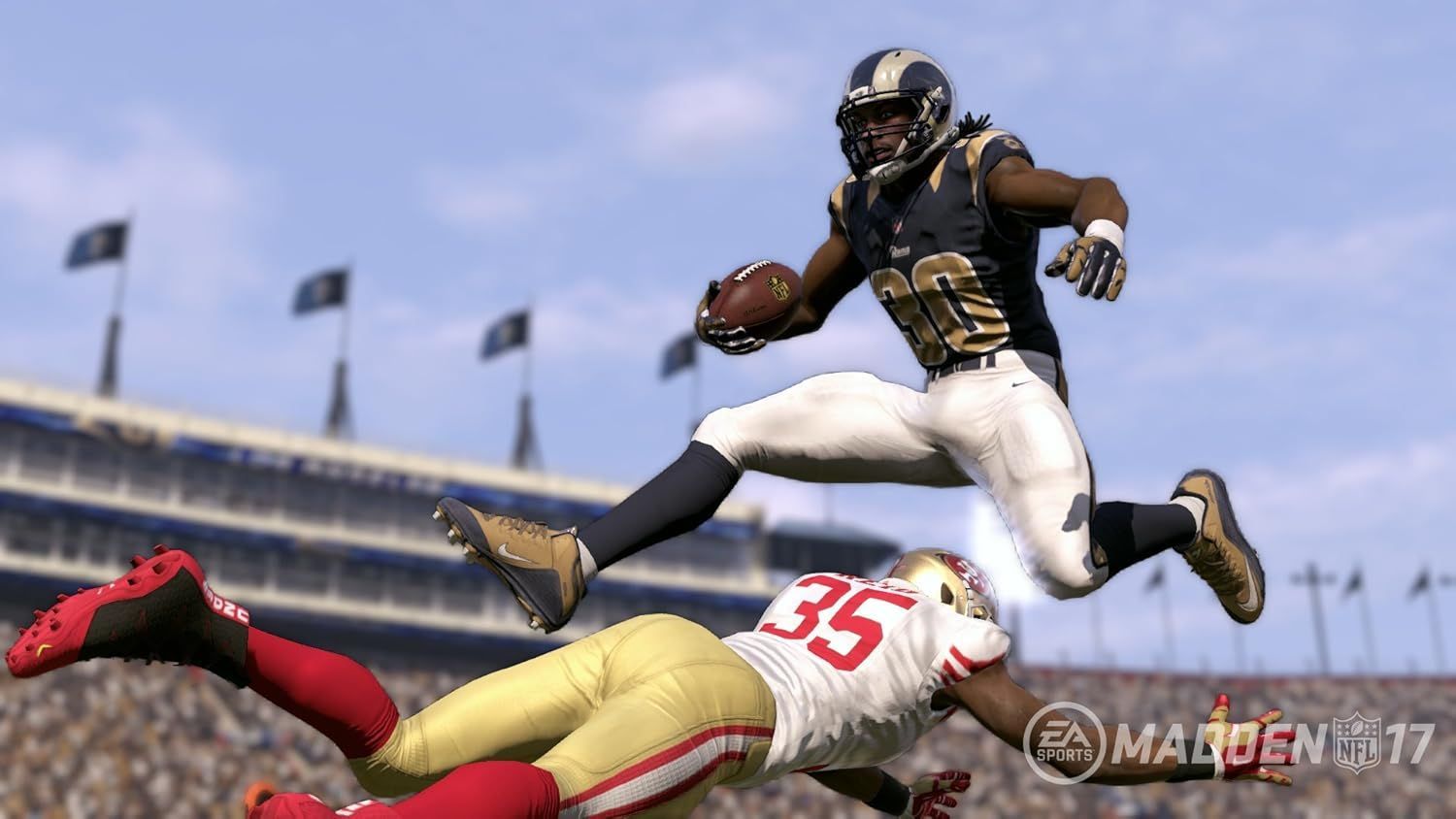 Madden NFL 17 - Image 2