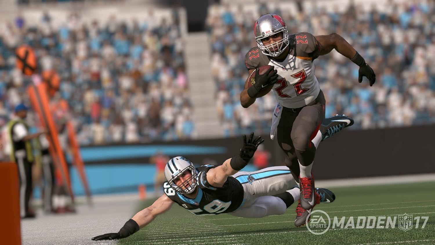 Madden NFL 17 - Image 3