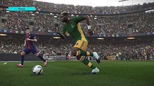 PES 2018 Pro Evolution Soccer - Image 2
