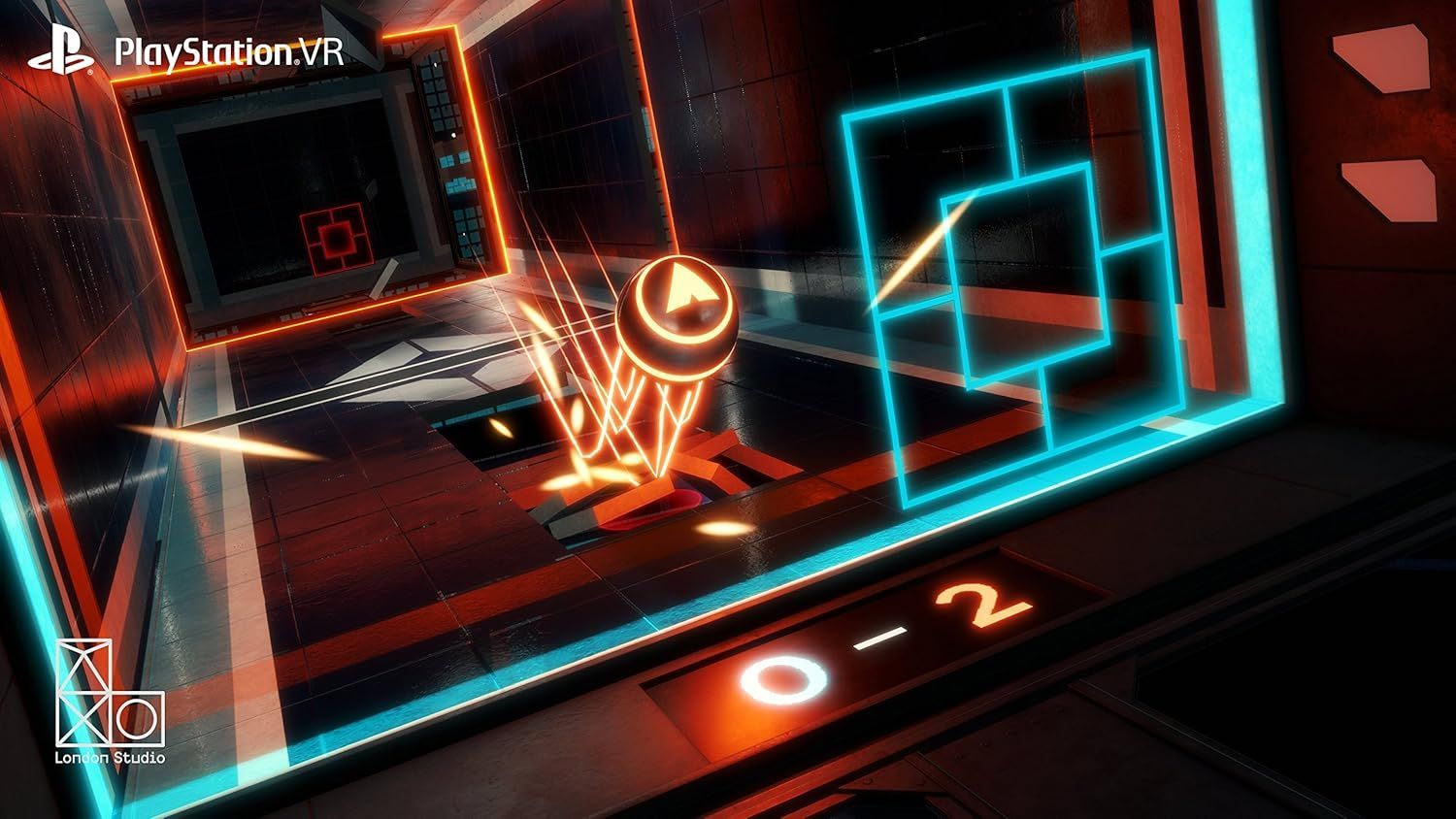 PlayStation VR Worlds VR - Image 2