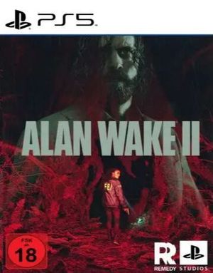 Alan Wake 2