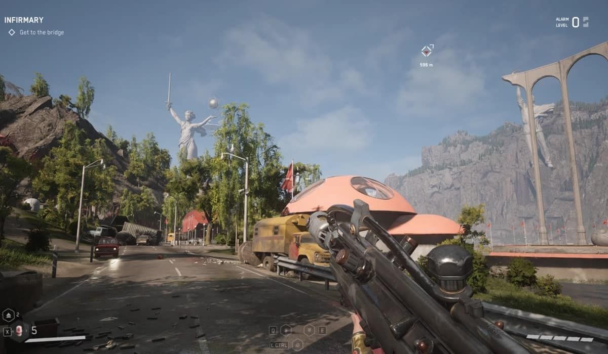 Atomic Heart - Image 2