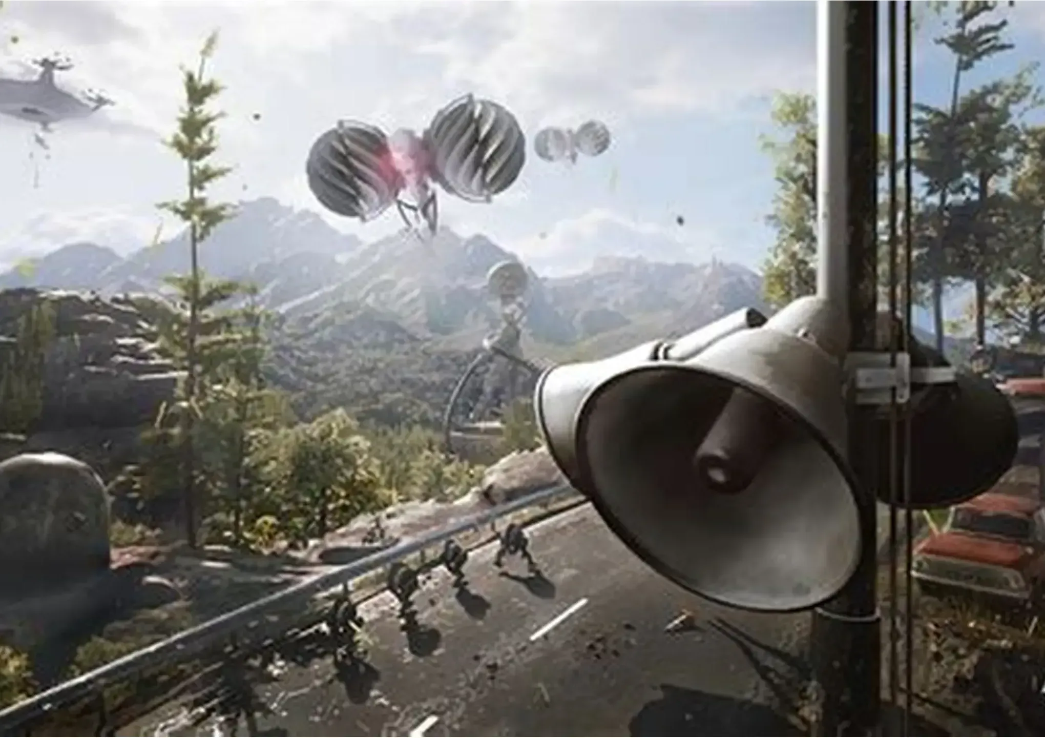 Atomic Heart - Image 3