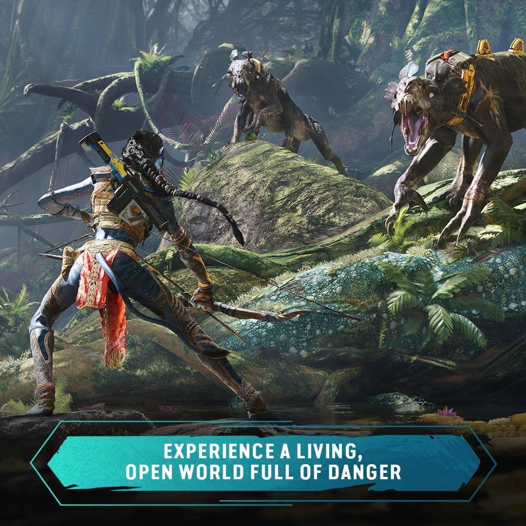 Avatar Frontiers of Pandora - Image 2
