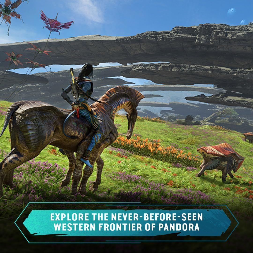 Avatar Frontiers of Pandora - Image 3