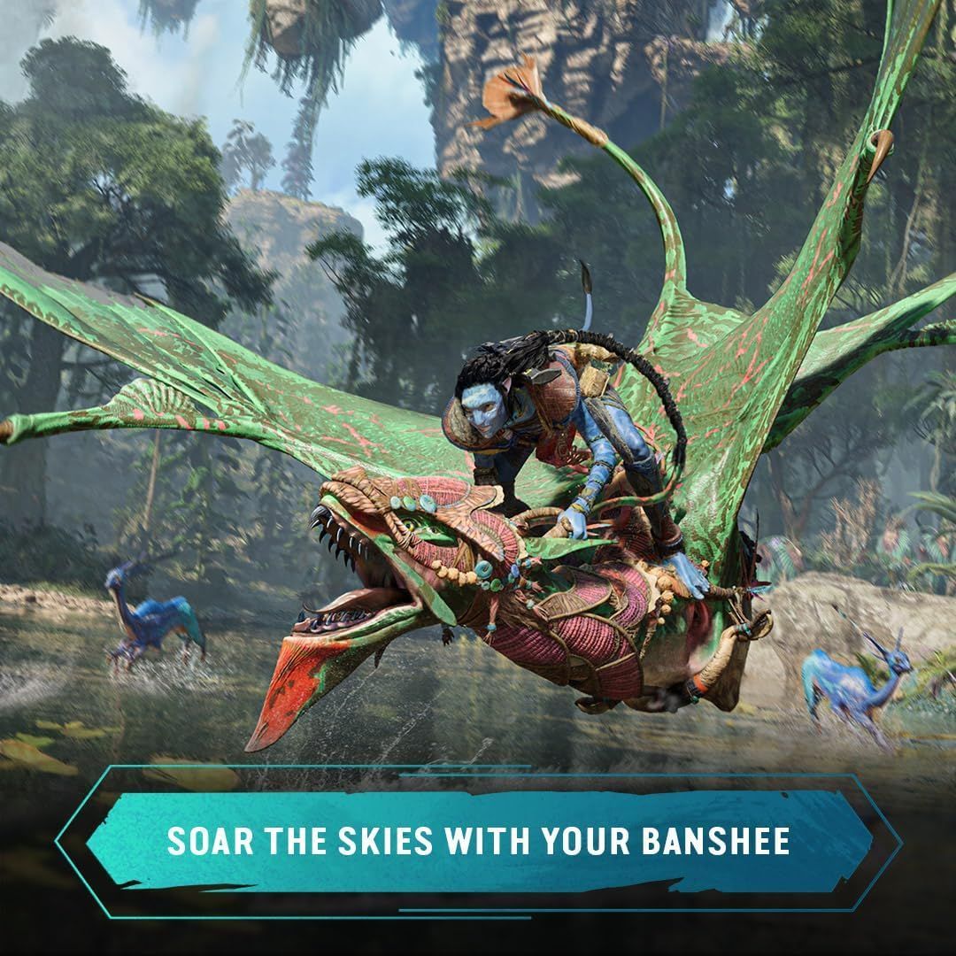 Avatar Frontiers of Pandora - Image 4