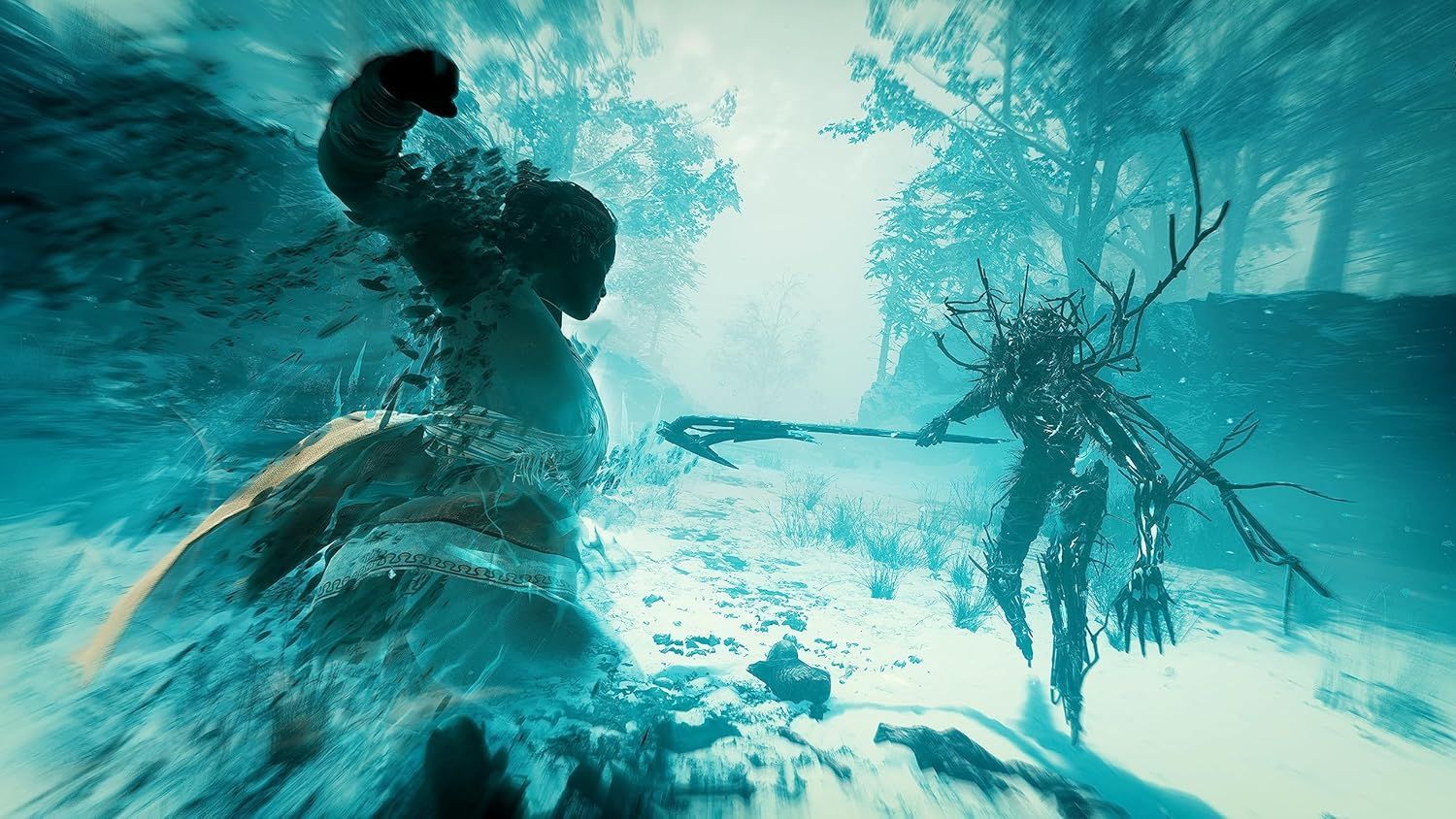 Banishers Ghosts of New Eden - Image 3