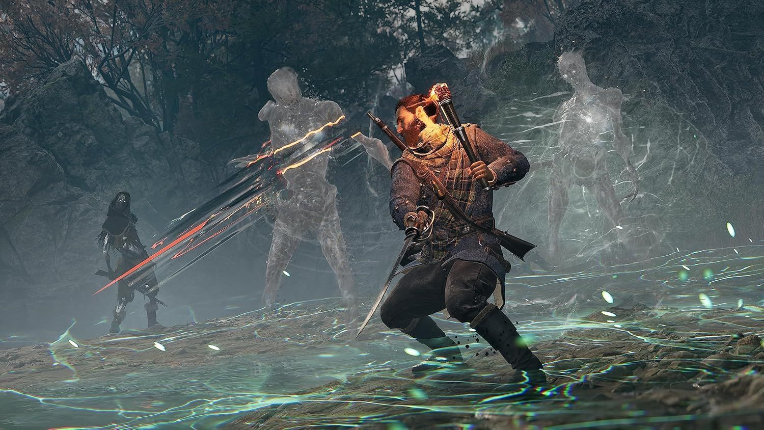 Banishers Ghosts of New Eden - Image 4
