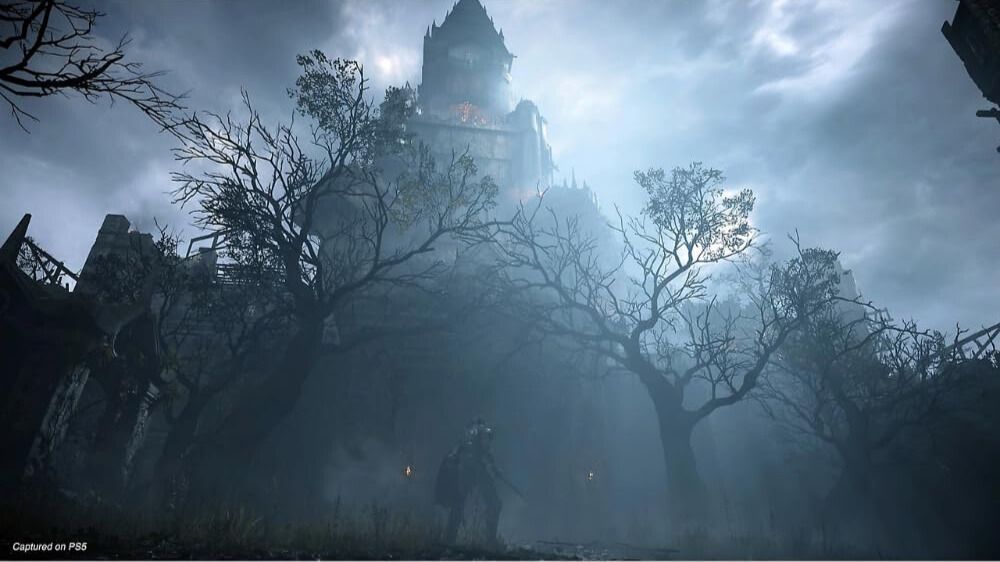 Demons Soul - Image 4