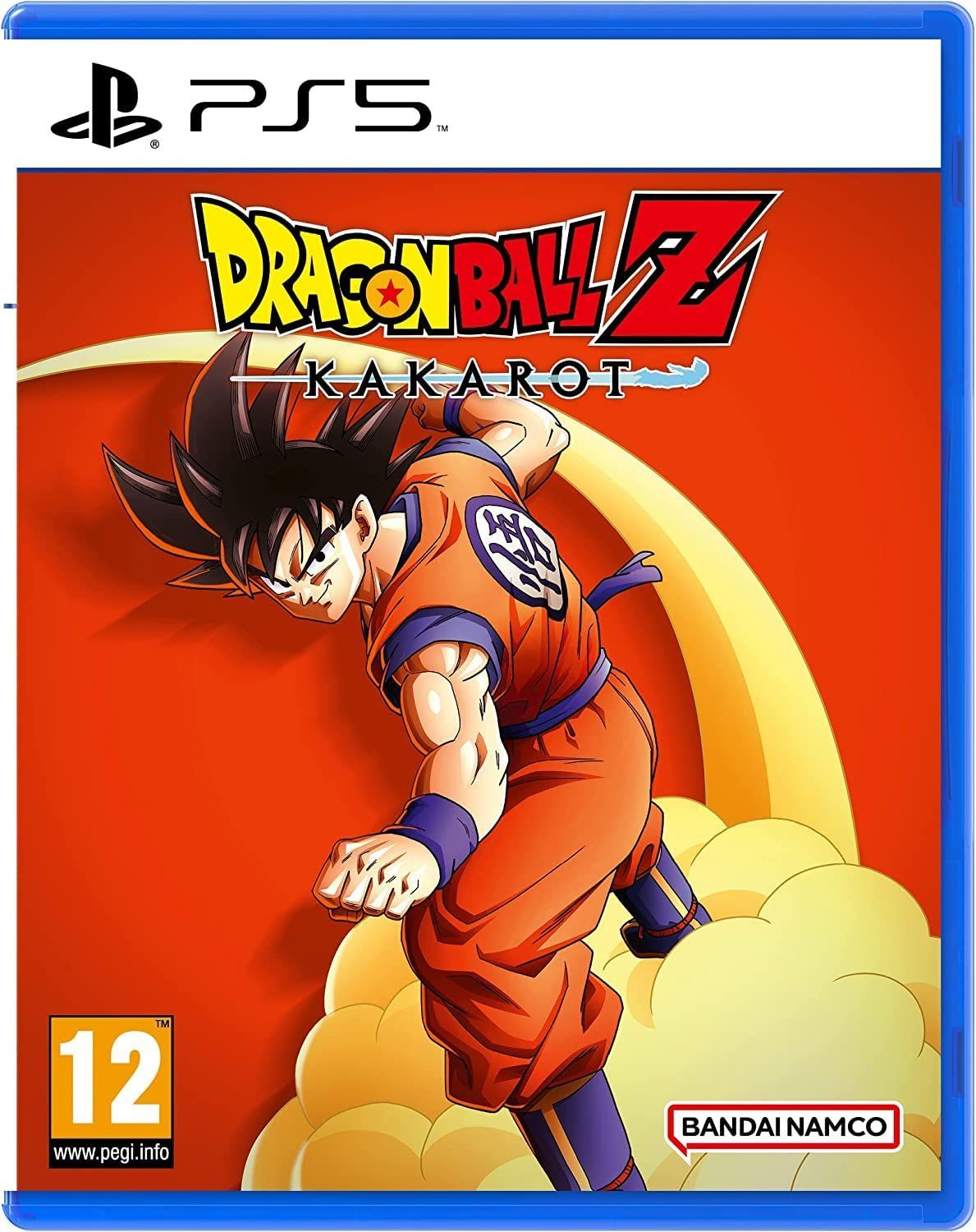 Dragon Ball Z: Kakarot - Image 1