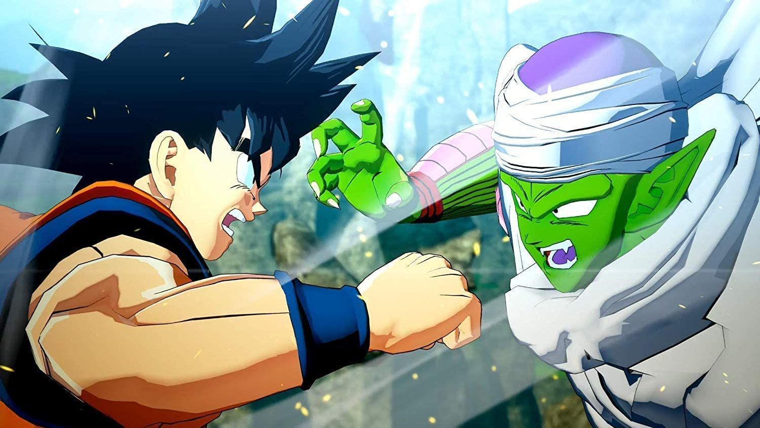 Dragon Ball Z: Kakarot - Image 2