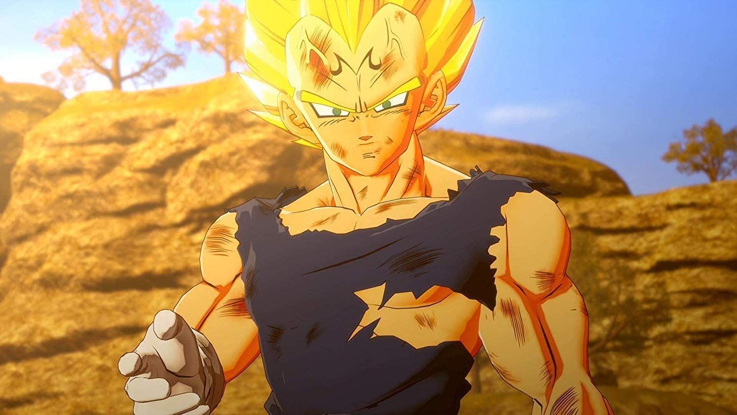 Dragon Ball Z: Kakarot - Image 3