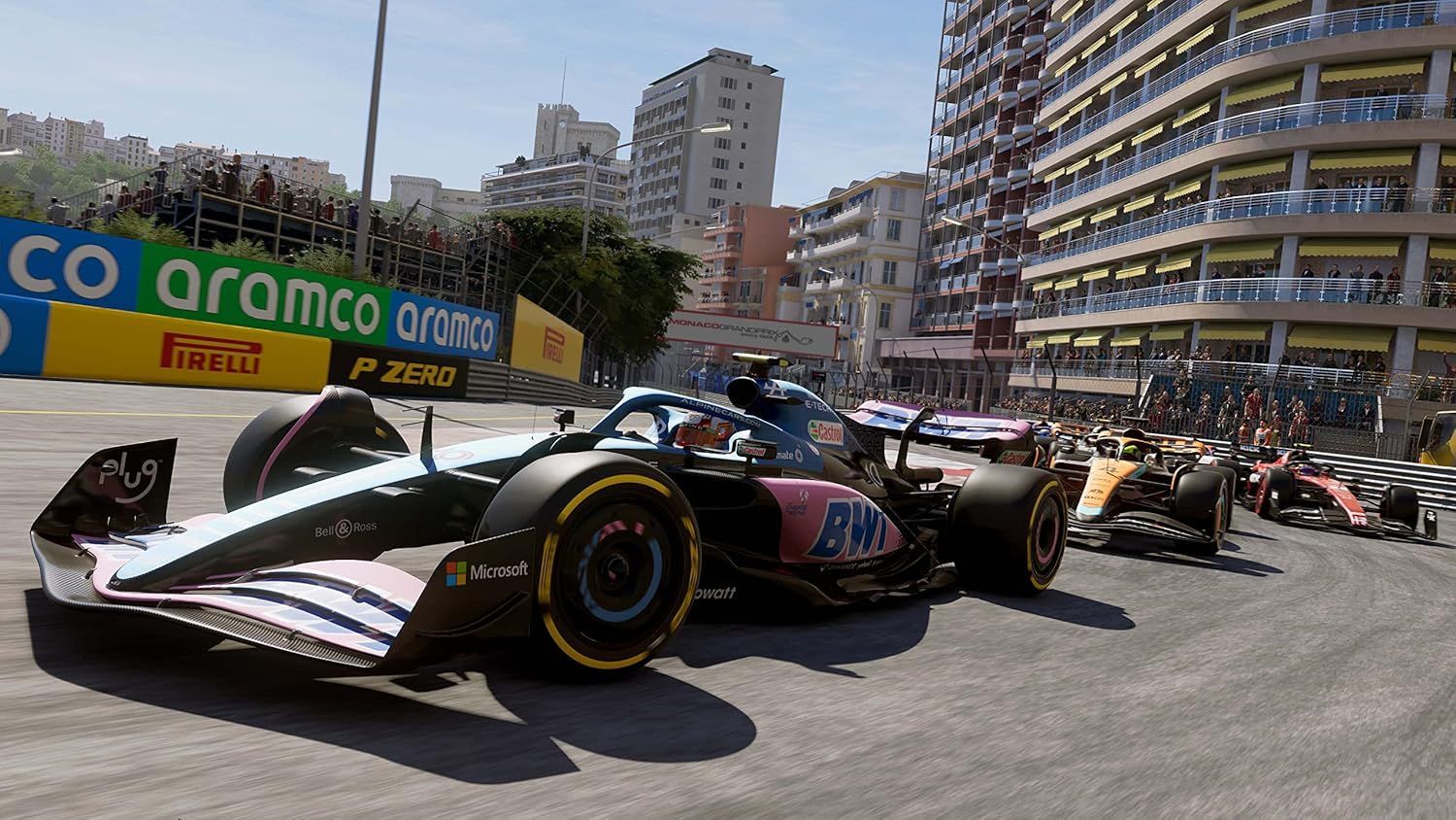 F1 2023 - Image 2
