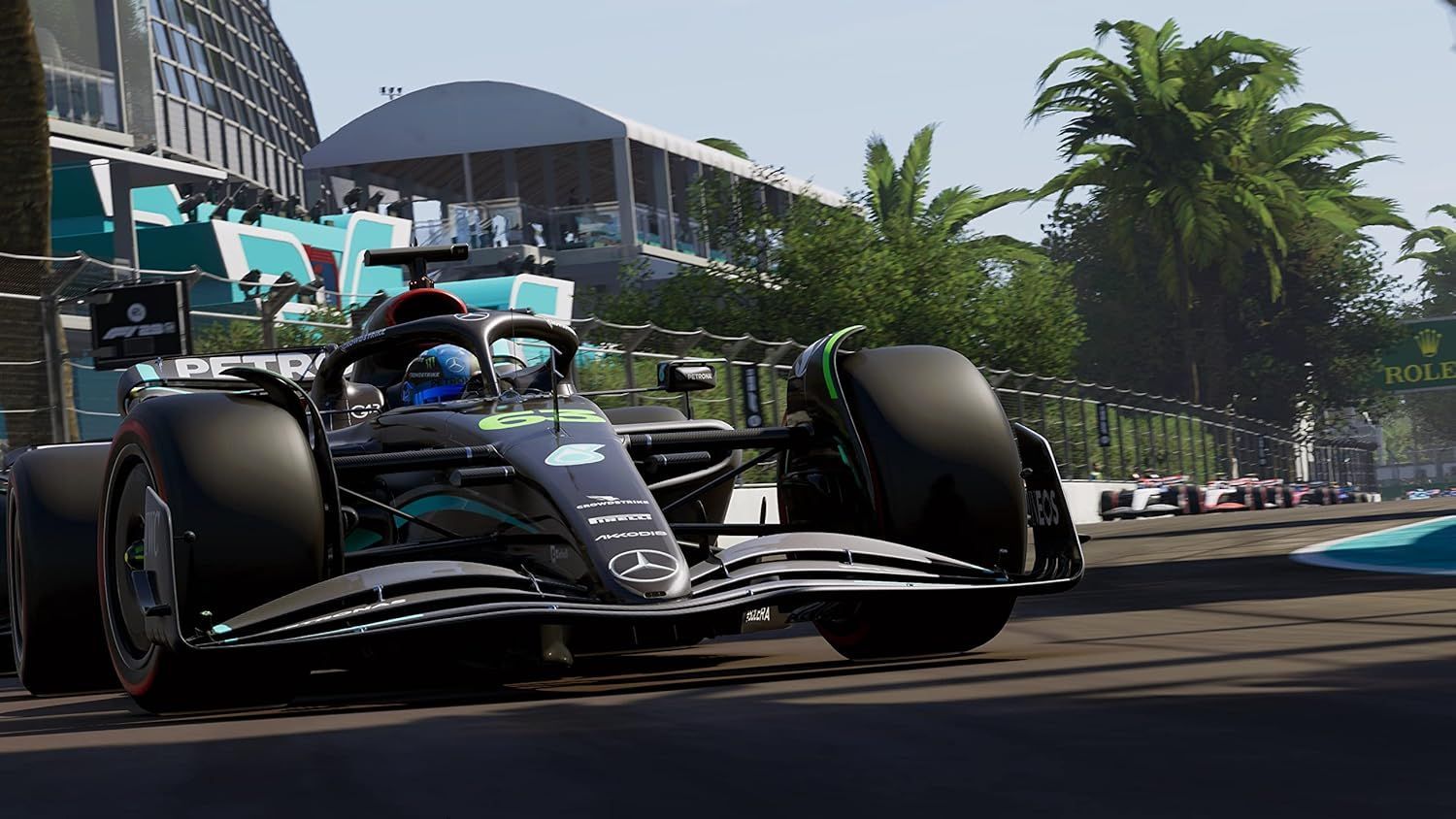 F1 2023 - Image 3