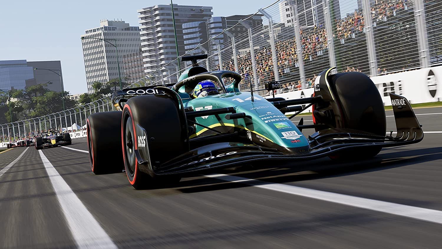 F1 2023 - Image 4
