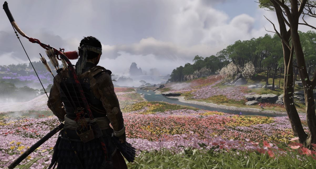 Ghost of Tsushima Directors Cut - Image 4