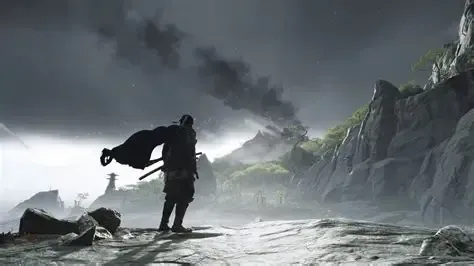 Ghost of Tsushima Directors Cut - Image 2