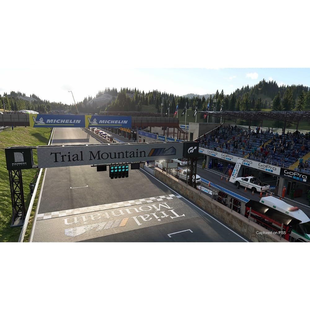 Gran Turismo 7 - Image 2