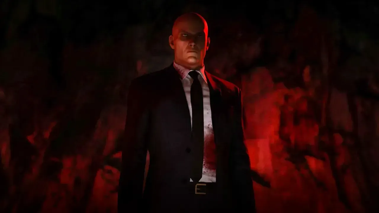 Hitman World of Assassination - Image 3