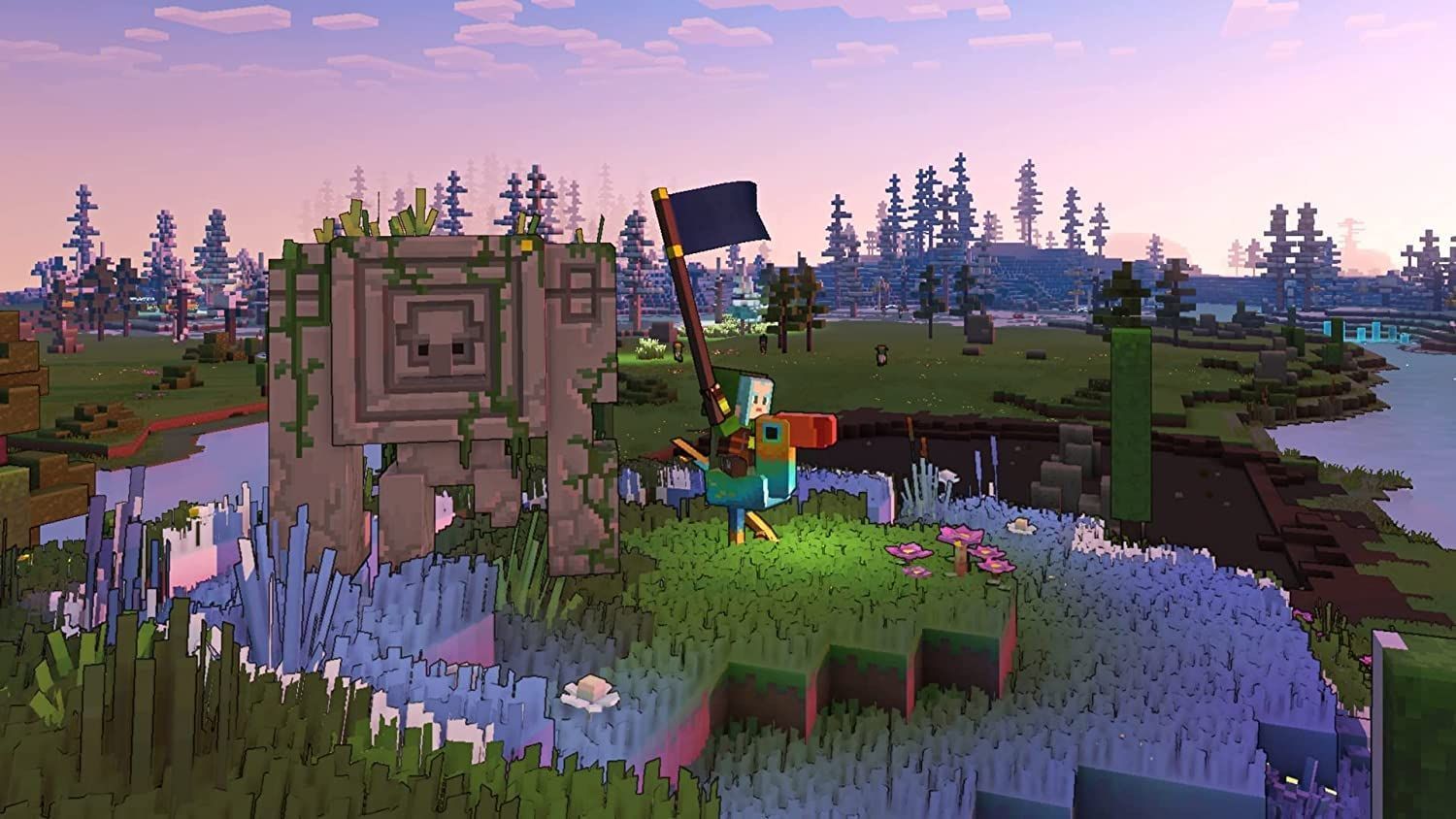 Minecraft Legends - Image 2