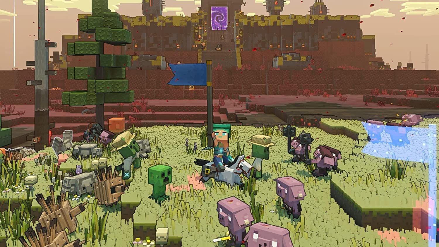 Minecraft Legends - Image 3