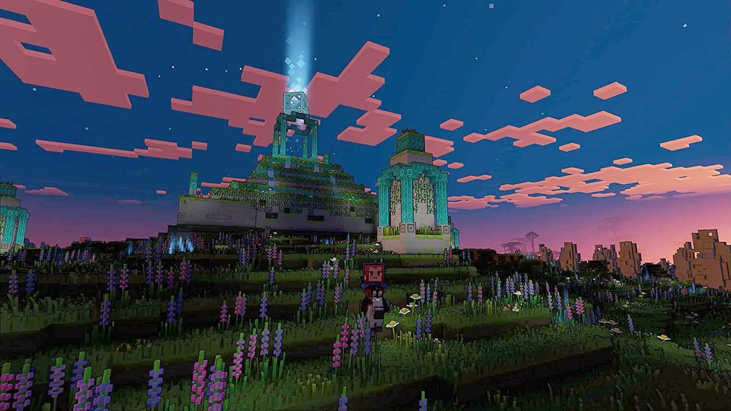 Minecraft Legends - Image 4