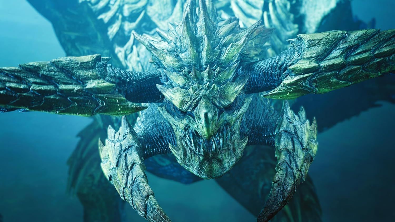 Monster Hunter Wilds - Image 2