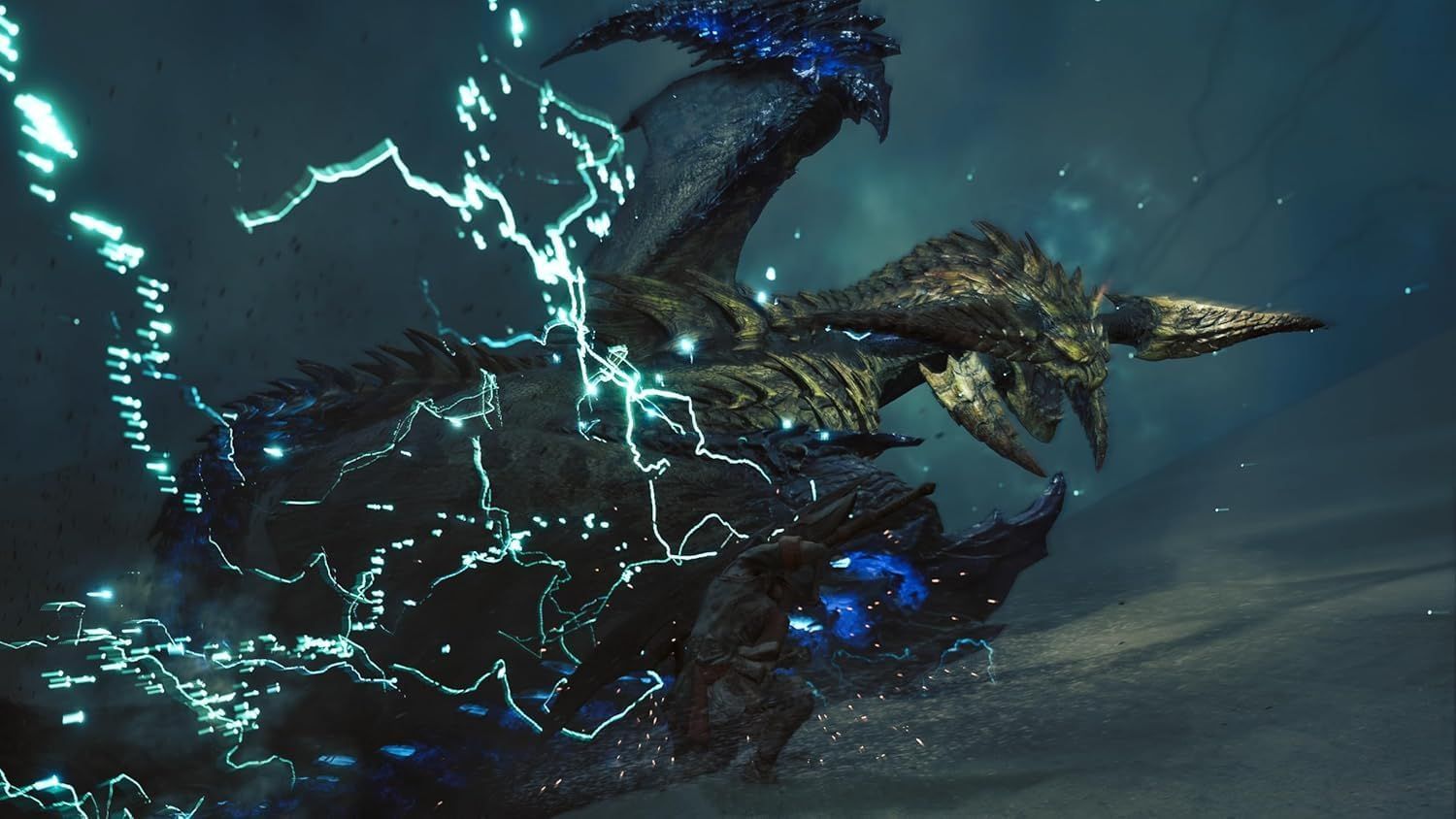 Monster Hunter Wilds - Image 3