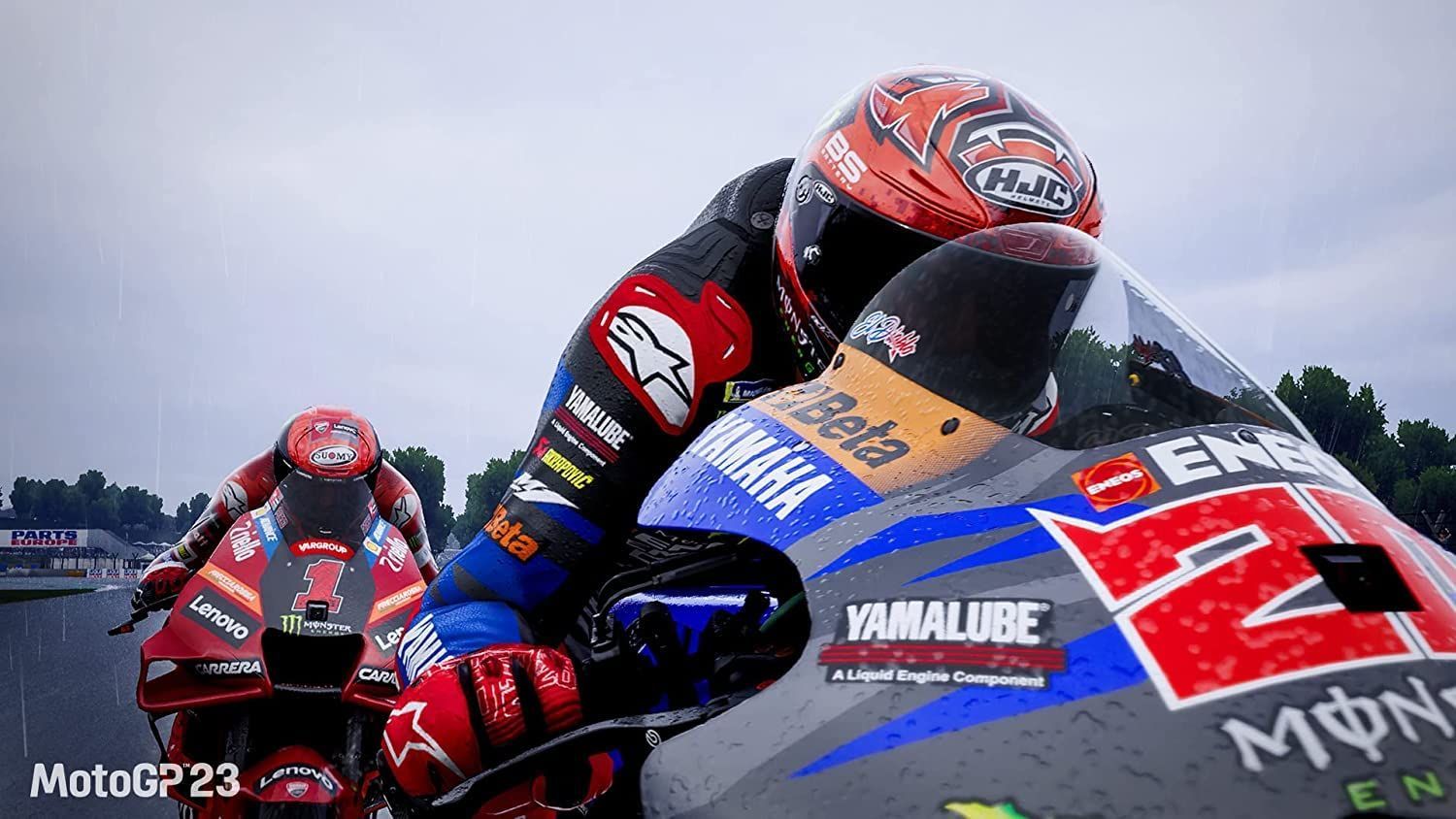 MotoGP 23 - Image 4