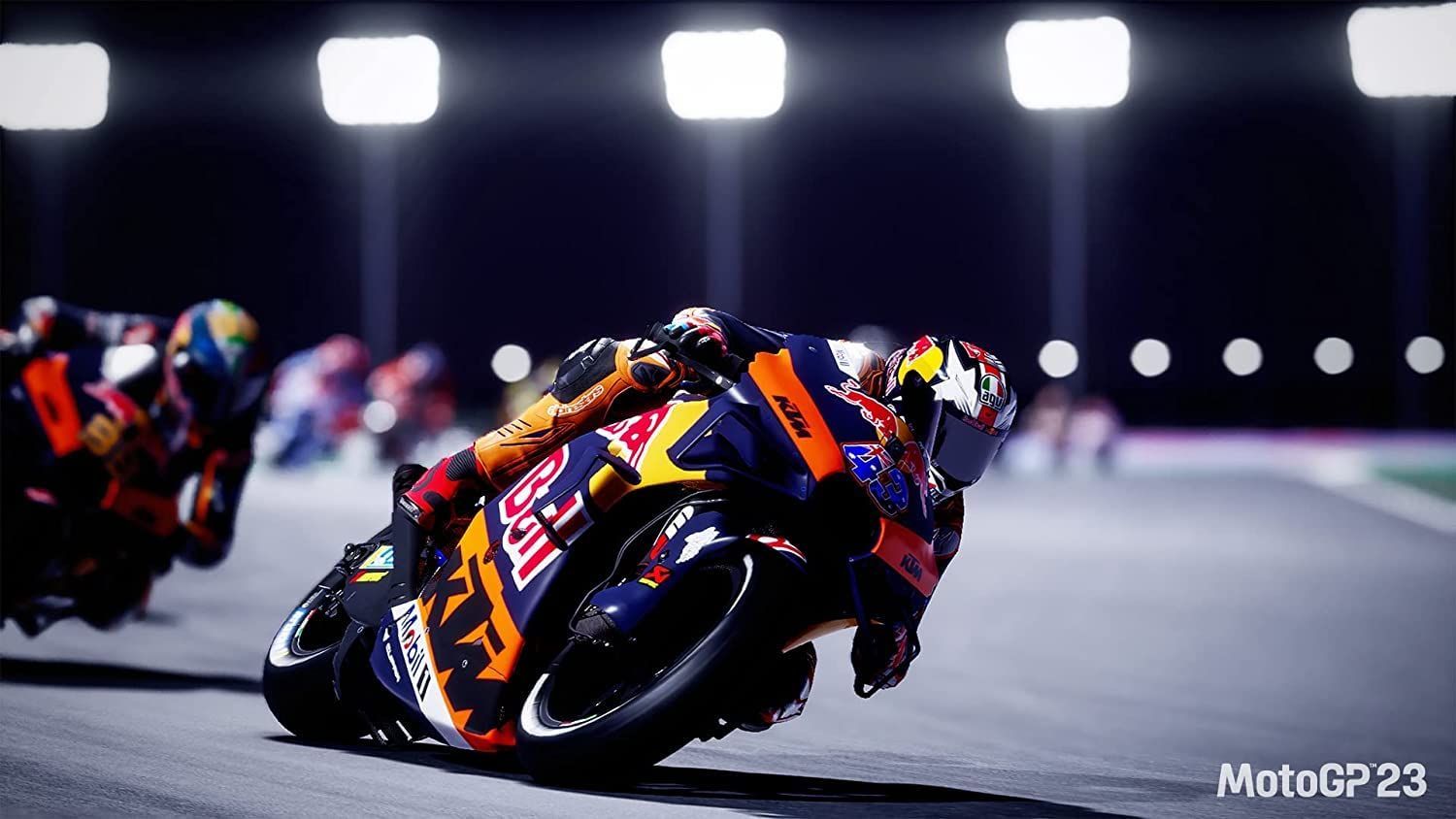 MotoGP 23 - Image 3