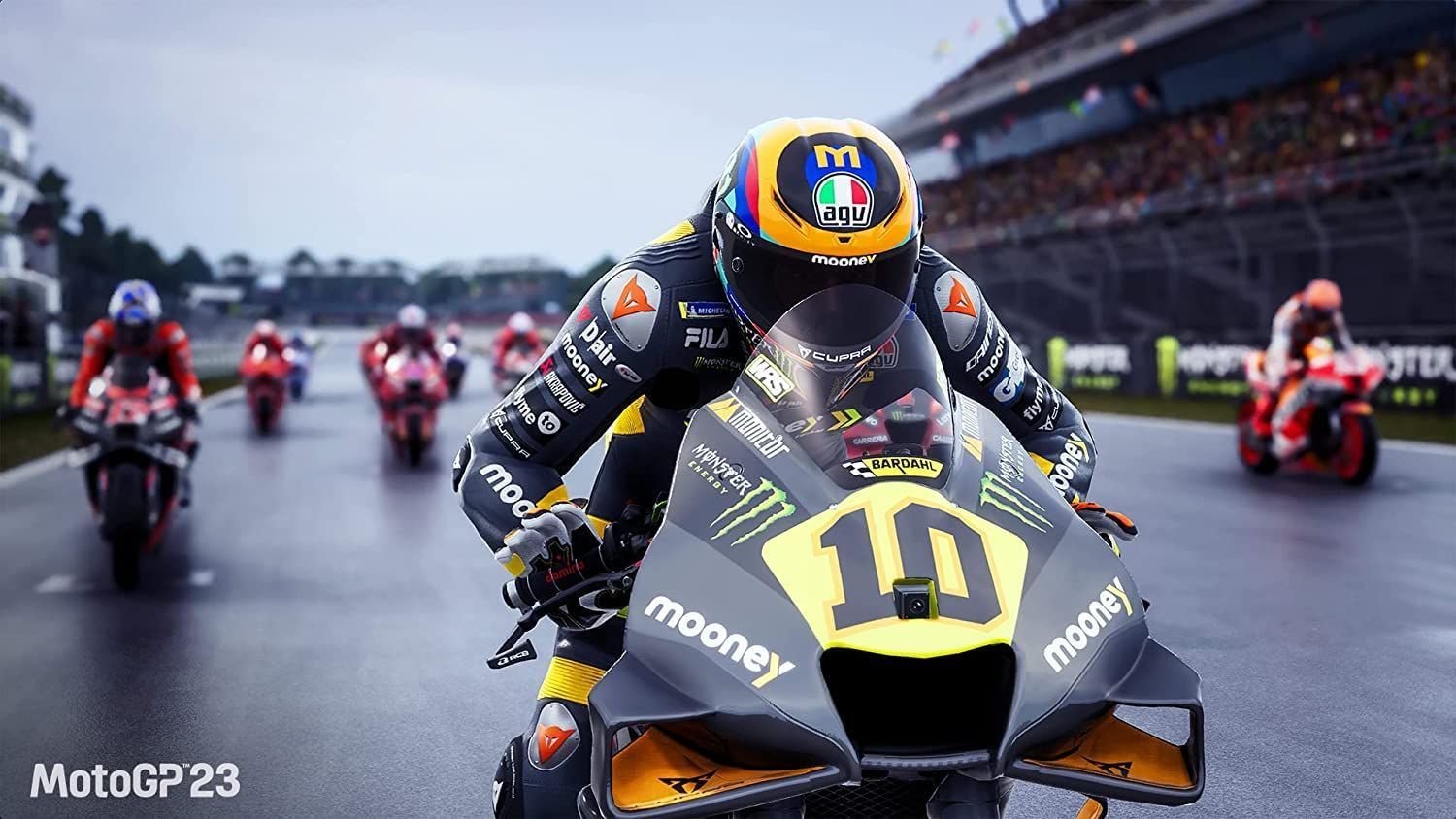 MotoGP 23 - Image 2