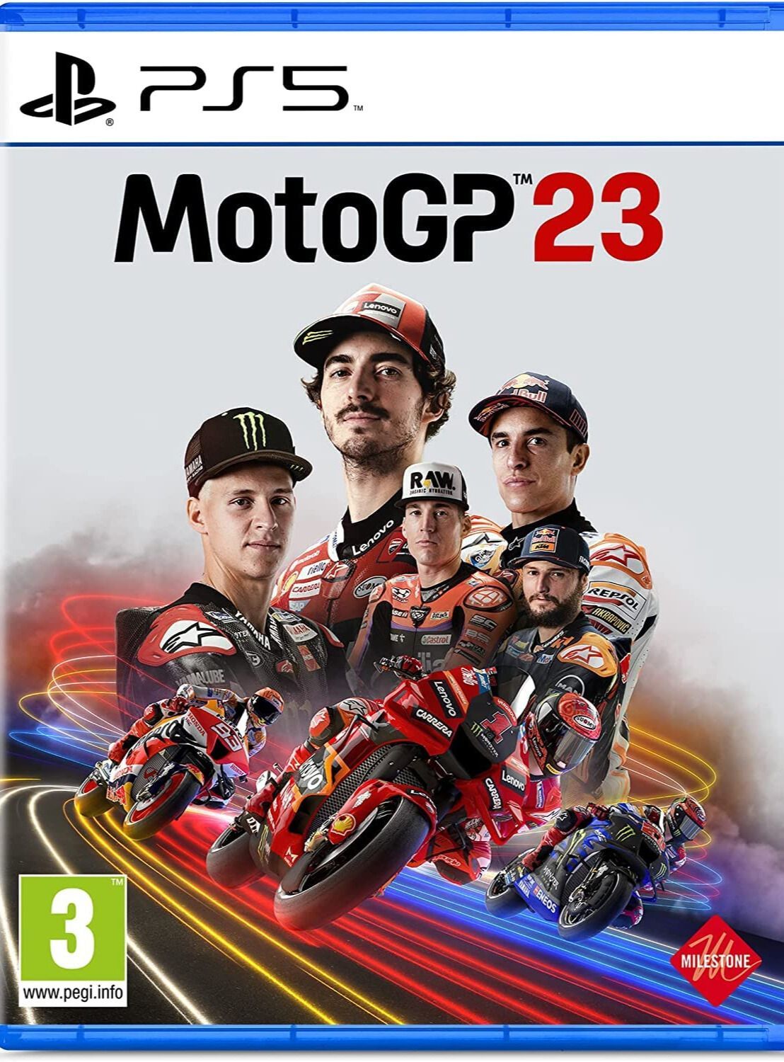MotoGP 23 - Image 1