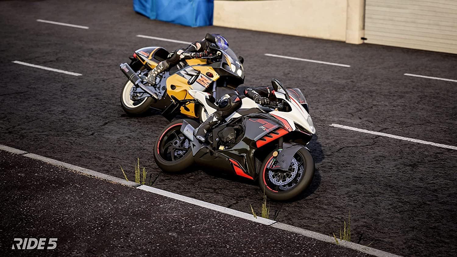 Ride 5 - Image 2