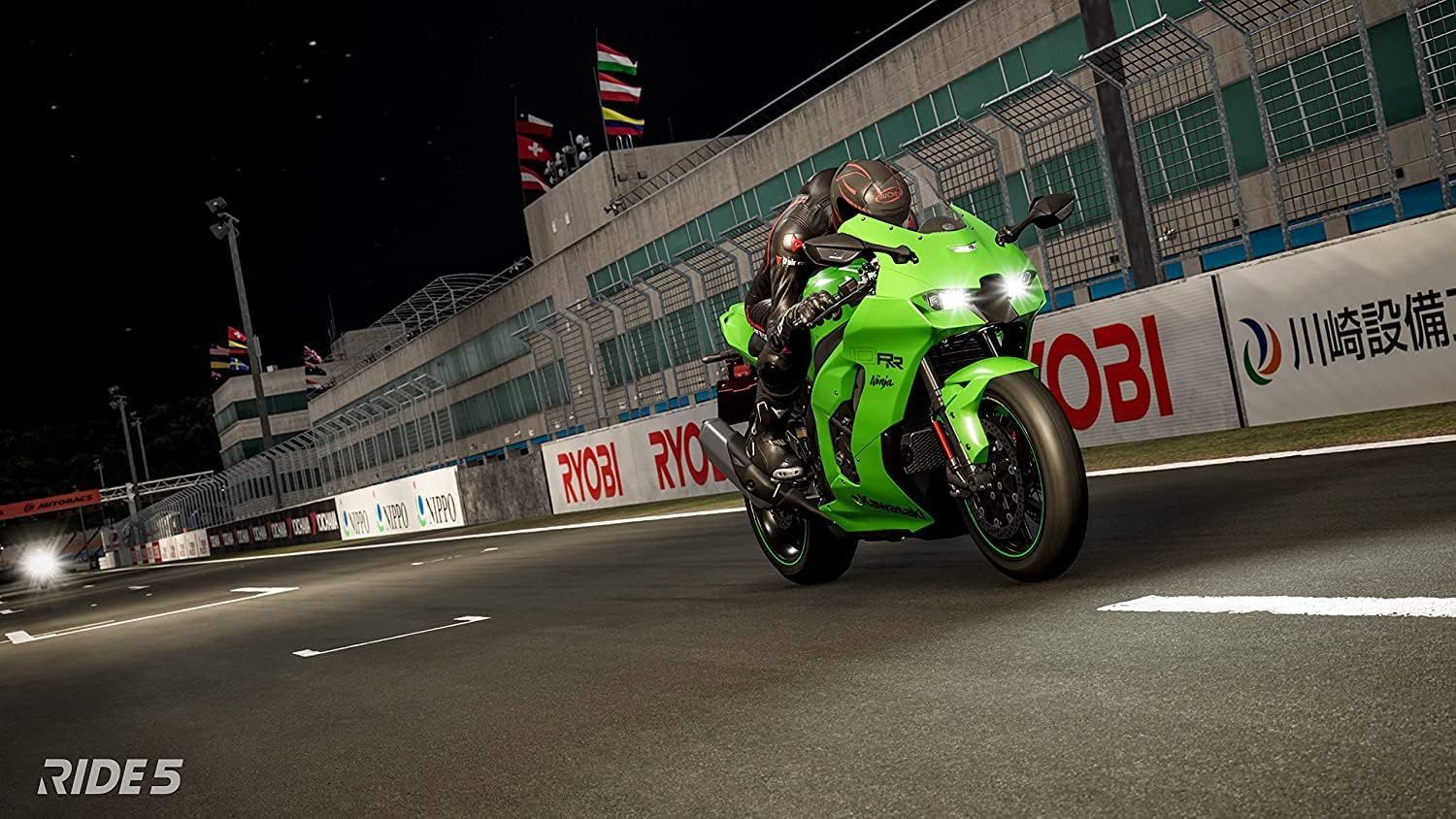 Ride 5 - Image 3