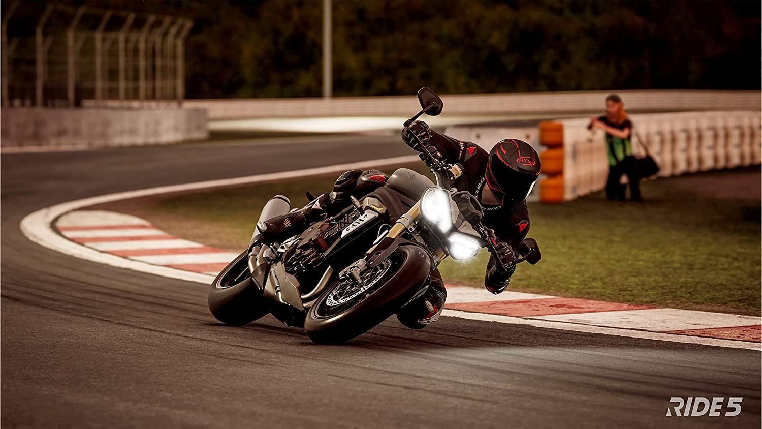 Ride 5 - Image 4