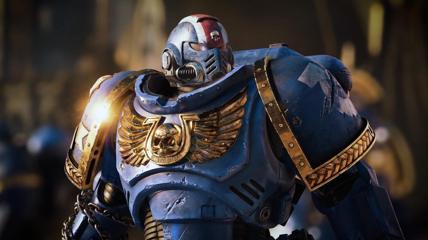 Warhammer 40000 Space Marine 2 - Image 3