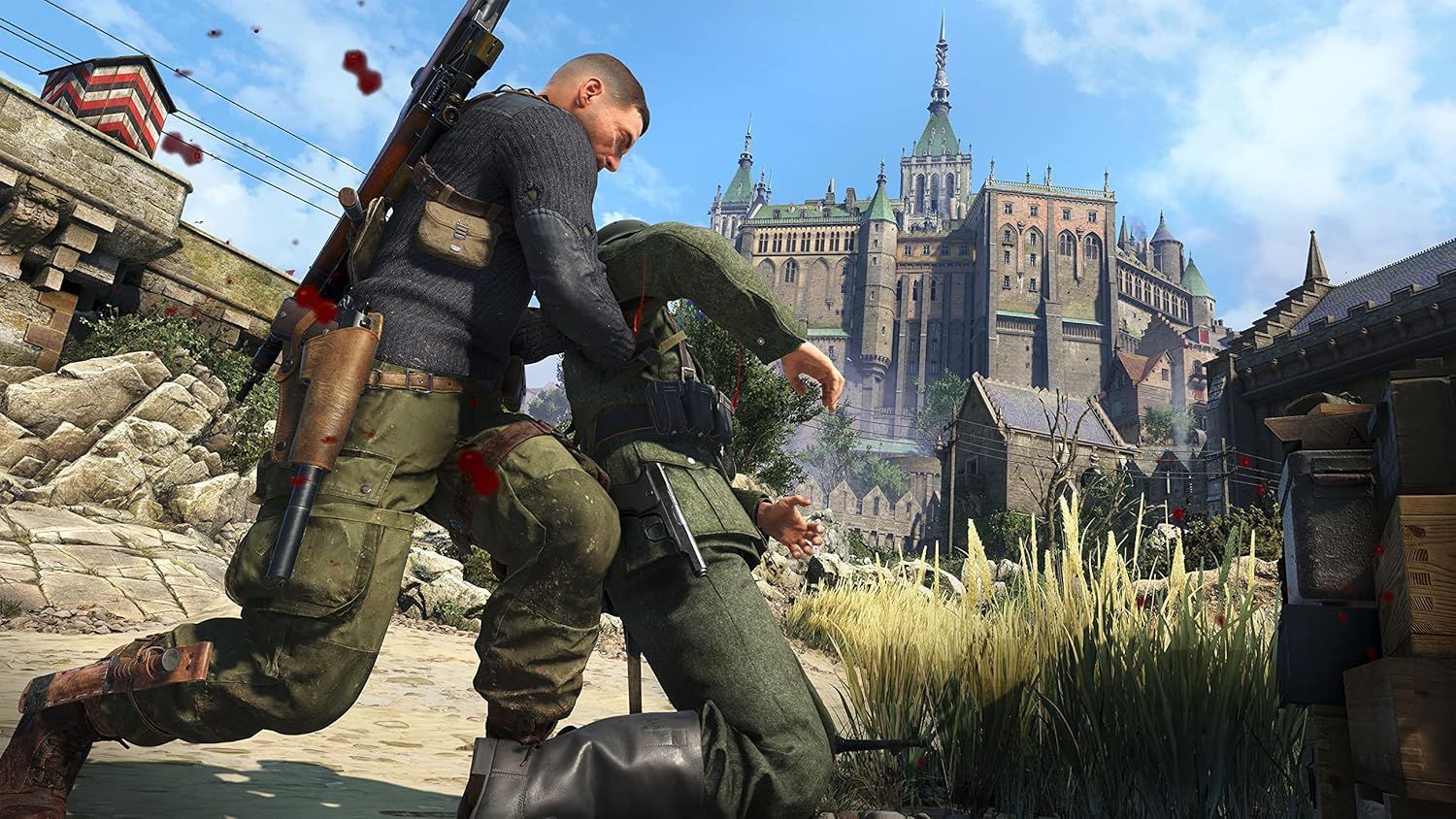 Sniper Elite 5 - Image 3