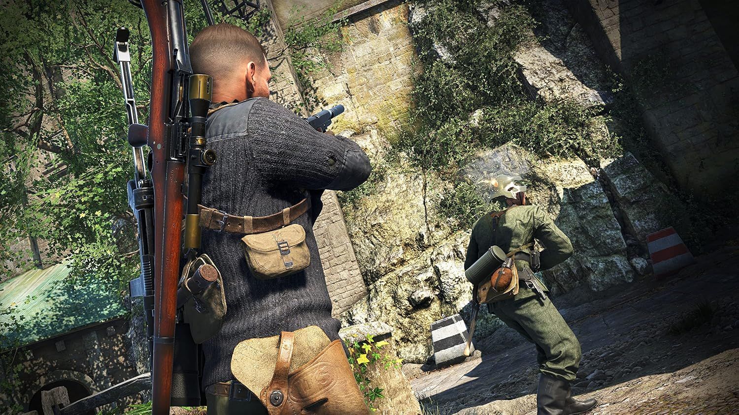 Sniper Elite 5 - Image 2
