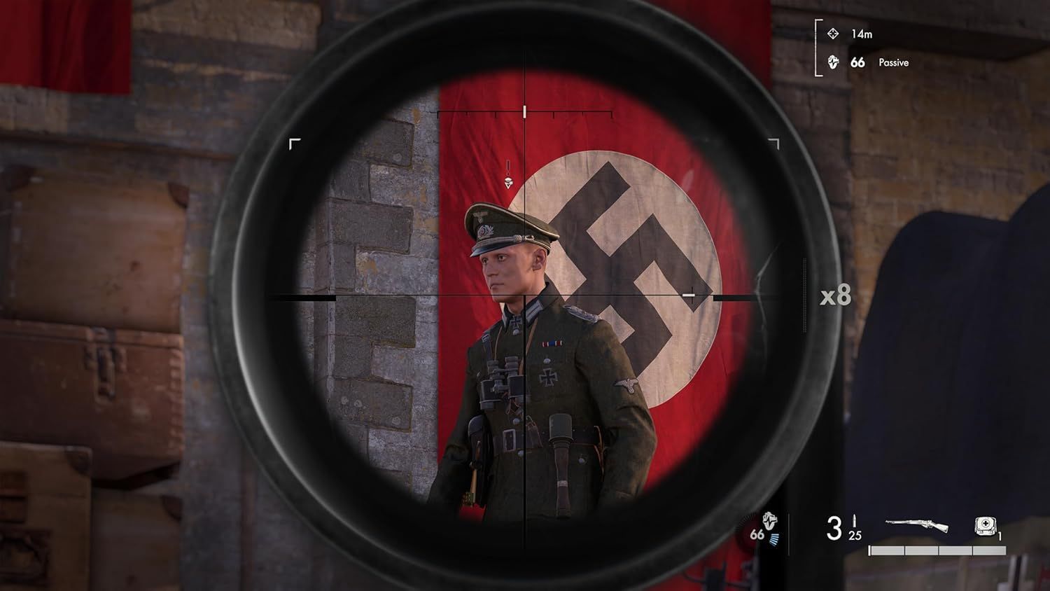 Sniper Elite Resistance - Image 4