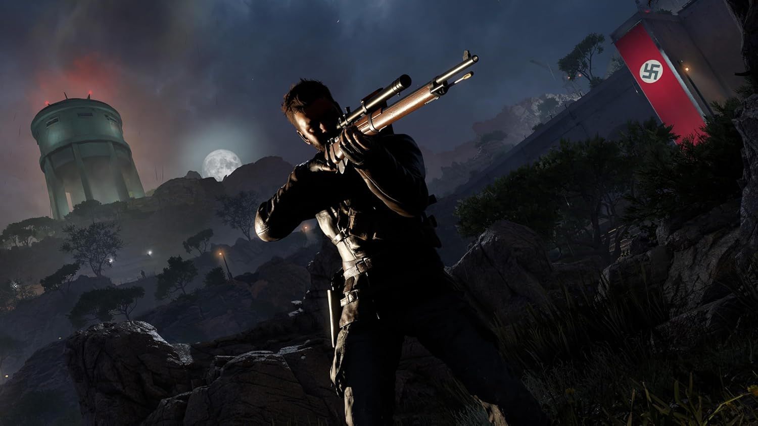 Sniper Elite Resistance - Image 3